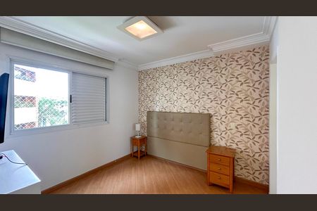 Apartamento para alugar com 100m², 3 quartos e 2 vagasQuarto 1 - Suíte