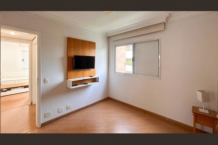 Apartamento para alugar com 100m², 3 quartos e 2 vagasQuarto 1 - Suíte
