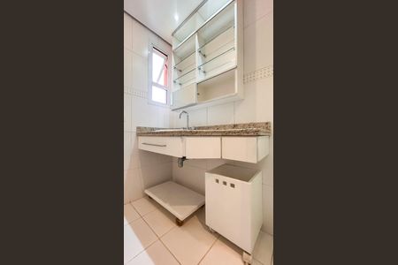 Apartamento para alugar com 100m², 3 quartos e 2 vagasBanheiro Suíte