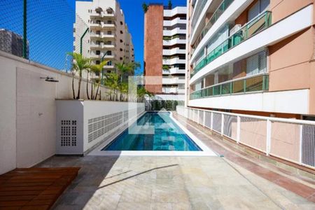 Apartamento para alugar com 100m², 3 quartos e 2 vagasPiscina
