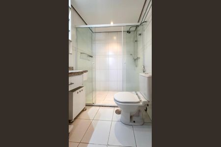 Apartamento para alugar com 100m², 3 quartos e 2 vagasBanheiro Suíte