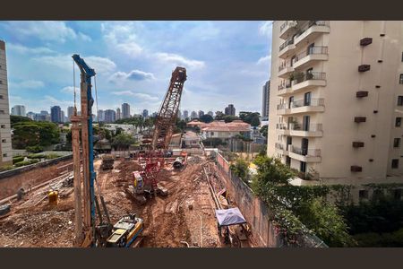 Apartamento para alugar com 100m², 3 quartos e 2 vagasVista Quarto 2