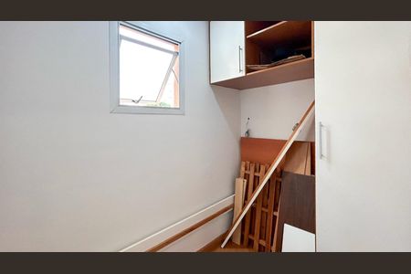 Apartamento para alugar com 100m², 3 quartos e 2 vagasQuarto de Serviço