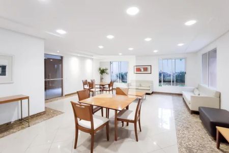 Apartamento para alugar com 100m², 3 quartos e 2 vagasSalão de Festas