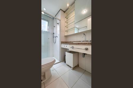 Apartamento para alugar com 100m², 3 quartos e 2 vagasCozinha