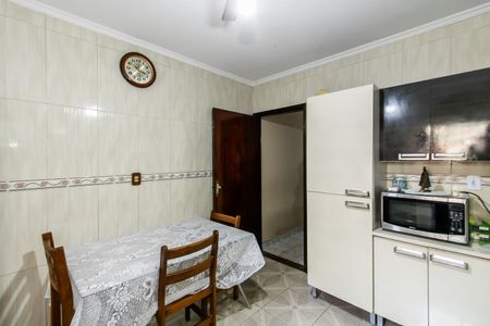 Casa à venda com 98m², 2 quartos e 1 vaga Casa à venda com 98m², 2 quartos e 1 vagaCozinha