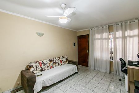Casa à venda com 98m², 2 quartos e 1 vaga Casa à venda com 98m², 2 quartos e 1 vagaSala