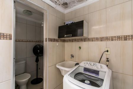 Casa à venda com 98m², 2 quartos e 1 vaga Casa à venda com 98m², 2 quartos e 1 vagaÁrea de Serviço