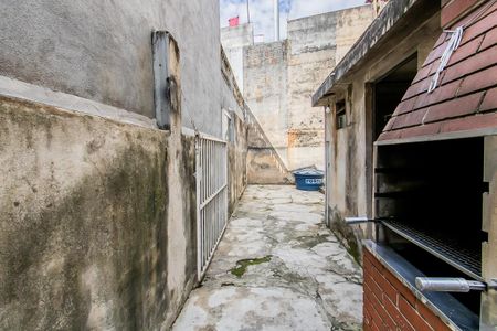 Casa à venda com 98m², 2 quartos e 1 vaga Casa à venda com 98m², 2 quartos e 1 vagaQuintal