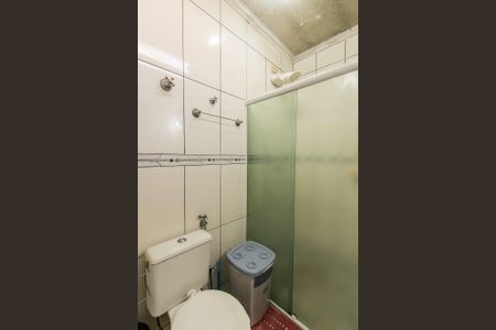 Casa à venda com 98m², 2 quartos e 1 vaga Casa à venda com 98m², 2 quartos e 1 vagaBanheiro