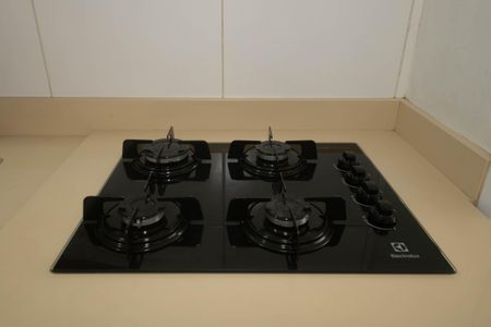 Apartamento à venda com 92m², 2 quartos e 2 vagasCozinha