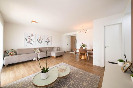 Apartamento à venda com 92m², 2 quartos e 2 vagasSala