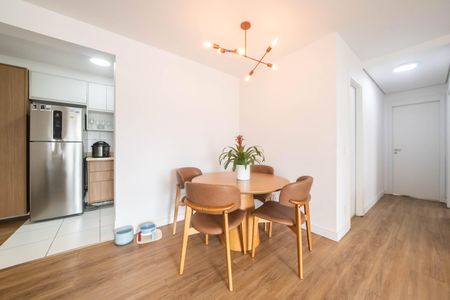 Apartamento à venda com 92m², 2 quartos e 2 vagasSala