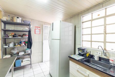 Casa à venda com 100m², 2 quartos e 1 vagaCozinha 2