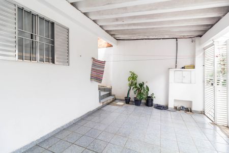Casa à venda com 100m², 2 quartos e 1 vagaGaragem