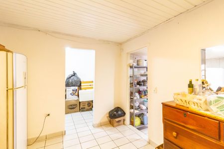 Casa à venda com 100m², 2 quartos e 1 vagaQuarto 2