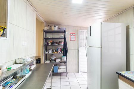 Casa à venda com 100m², 2 quartos e 1 vagaCozinha 2