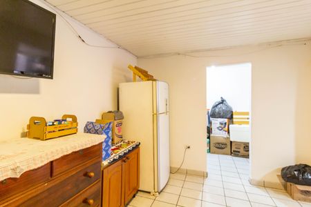 Casa à venda com 100m², 2 quartos e 1 vagaQuarto 2