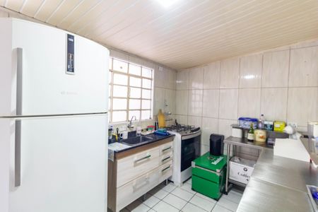 Casa à venda com 100m², 2 quartos e 1 vagaCozinha 2