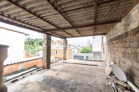 Casa à venda com 100m², 2 quartos e 1 vagaÁrea Externa