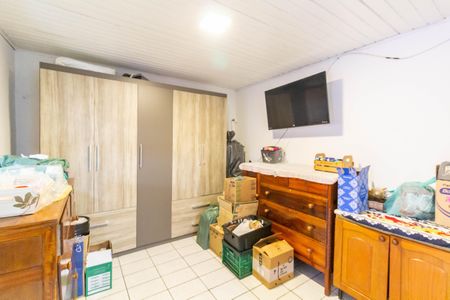 Casa à venda com 100m², 2 quartos e 1 vagaQuarto 2