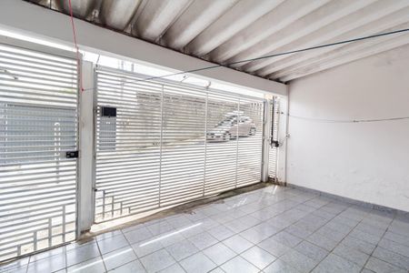 Casa à venda com 100m², 2 quartos e 1 vagaGaragem