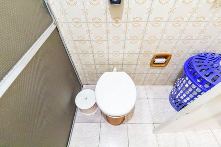 Casa à venda com 100m², 2 quartos e 1 vagaBanheiro