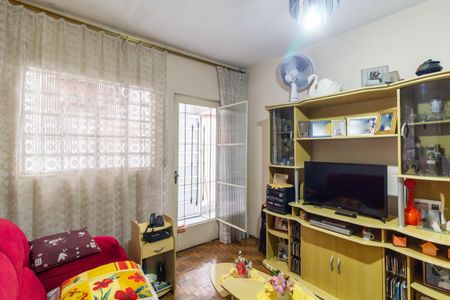 Casa à venda com 100m², 2 quartos e 1 vagaSala