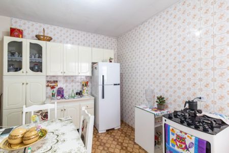 Casa à venda com 100m², 2 quartos e 1 vagaCozinha