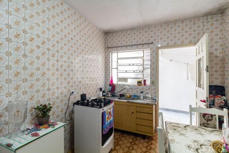 Casa à venda com 100m², 2 quartos e 1 vagaCozinha