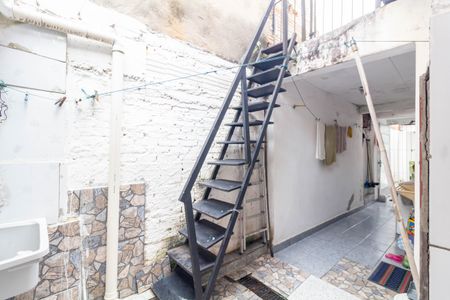 Casa à venda com 100m², 2 quartos e 1 vagaÁrea de Serviço