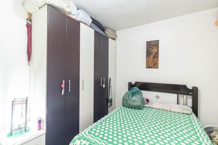 Casa à venda com 100m², 2 quartos e 1 vagaQuarto 1