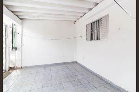 Casa à venda com 100m², 2 quartos e 1 vagaGaragem