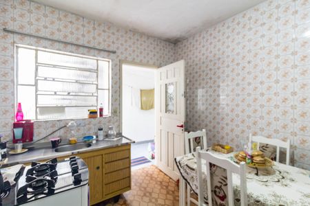 Casa à venda com 100m², 2 quartos e 1 vagaCozinha