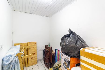 Casa à venda com 100m², 2 quartos e 1 vagaQuarto 2