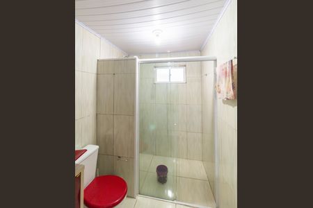 Casa à venda com 100m², 2 quartos e 1 vagaBanheiro 2