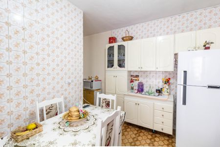 Casa à venda com 100m², 2 quartos e 1 vagaCozinha