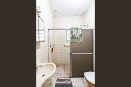 Casa à venda com 100m², 2 quartos e 1 vagaBanheiro