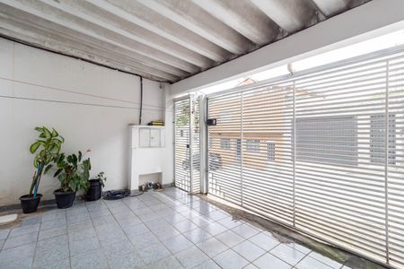 Casa à venda com 100m², 2 quartos e 1 vagaGaragem