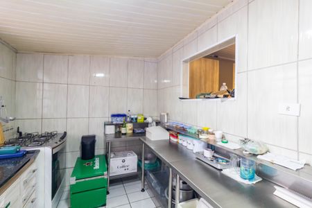 Casa à venda com 100m², 2 quartos e 1 vagaCozinha 2