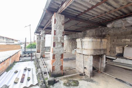 Casa à venda com 100m², 2 quartos e 1 vagaÁrea Externa