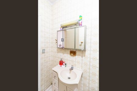 Casa à venda com 100m², 2 quartos e 1 vagaBanheiro