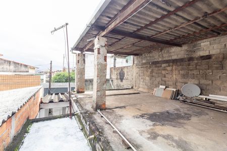 Casa à venda com 100m², 2 quartos e 1 vagaÁrea Externa