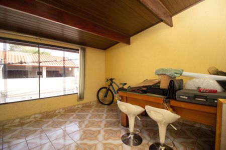 Casa à venda com 187m², 4 quartos e 2 vagasQuarto 4