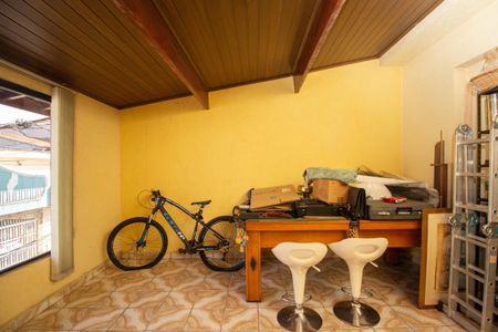 Casa à venda com 187m², 4 quartos e 2 vagasQuarto 4