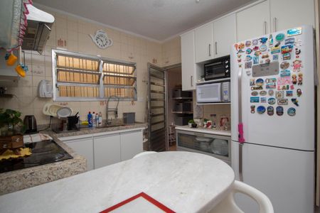 Casa à venda com 187m², 4 quartos e 2 vagasCozinha