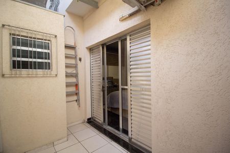 Casa à venda com 187m², 4 quartos e 2 vagasVaranda da Suíte