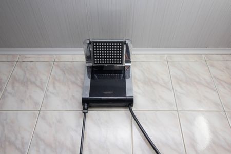 Casa à venda com 187m², 4 quartos e 2 vagasBanheiro da Suíte