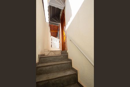 Casa à venda com 187m², 4 quartos e 2 vagasCorredor