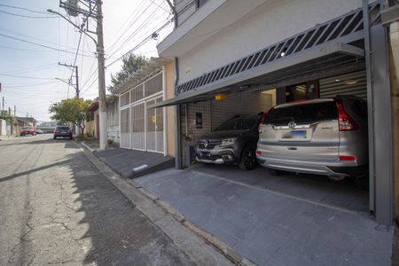 Casa à venda com 187m², 4 quartos e 2 vagasGaragem